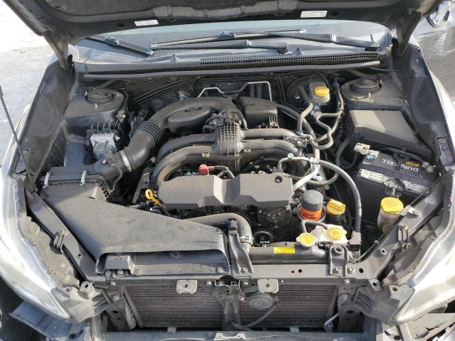 Photo 11 from auction – 2016 SUBARU CROSSTREK with VIN JF2GPABC5G8347604