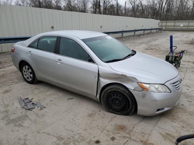 Photo 4 from auction – 2009 TOYOTA CAMRY BASE with VIN 4T1BE46K89U344462