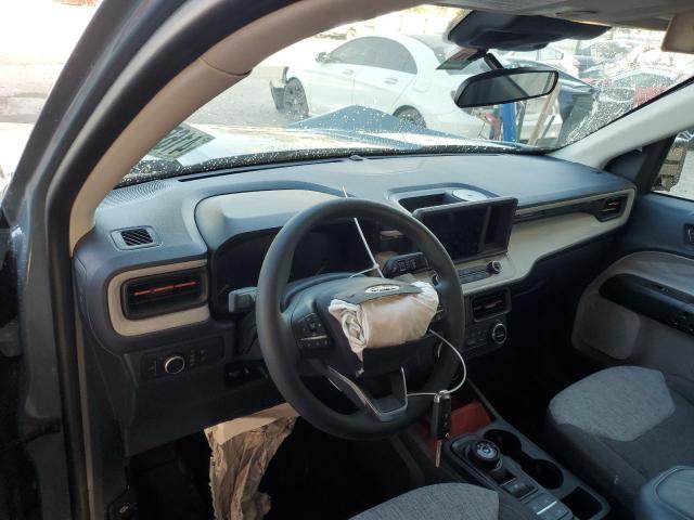 Photo 8 from auction – 2022 FORD MAVERICK X with VIN 3FTTW8E96NRA44707