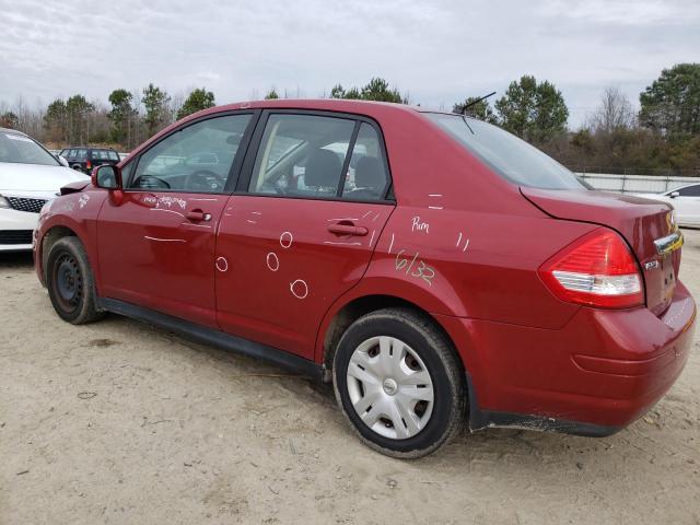 Photo 2 from auction – 2011 NISSAN VERSA S with VIN 3N1BC1AP7BL470679