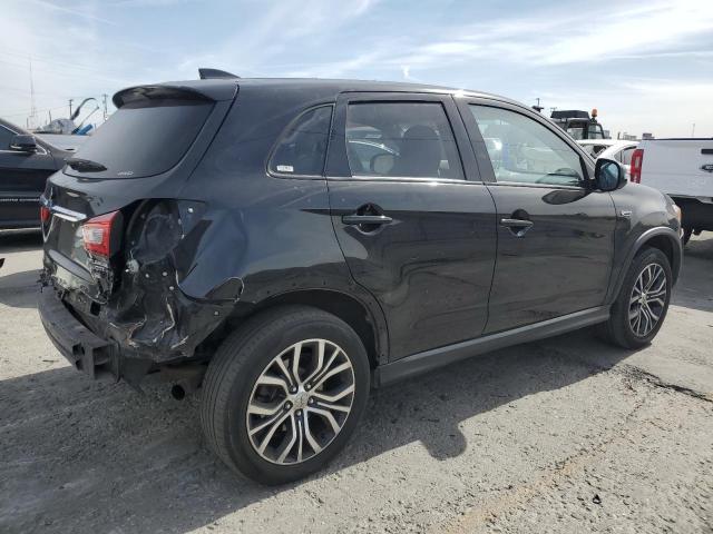 Photo 3 from auction – 2018 MITSUBISHI OUTLANDER with VIN JA4AR3AW9JU013428