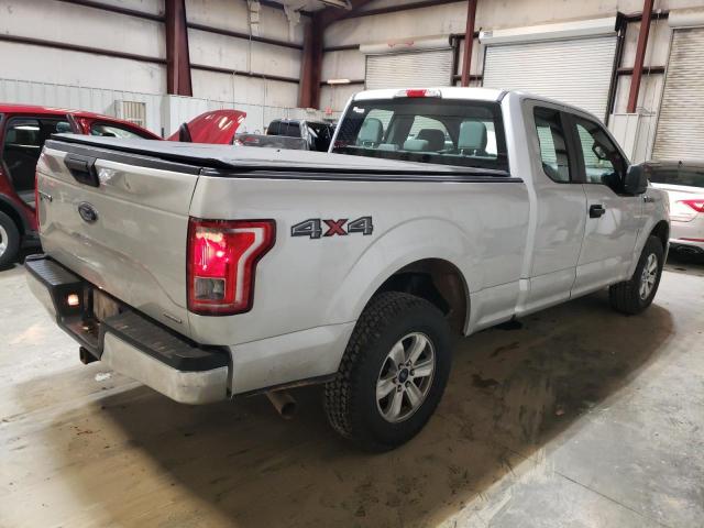 Photo 3 from auction – 2016 FORD F150 SUPER with VIN 1FTFX1EFXGKD94680
