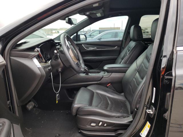 Photo 7 from auction – 2017 CADILLAC XT5 PLATIN with VIN 1GYKNFRS2HZ227211