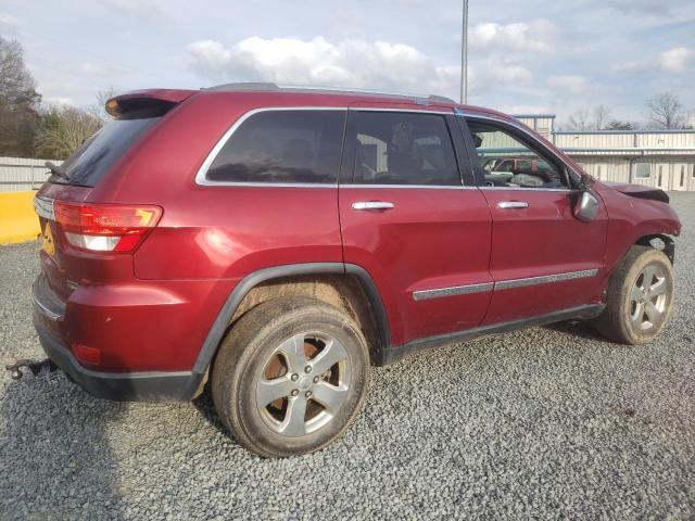 Photo 3 from auction – 2013 JEEP GRAND CHER with VIN 1C4RJEBG2DC642462