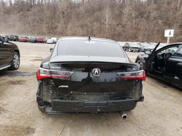 Photo 6 from auction – 2022 ACURA ILX PREMIU with VIN 19UDE2F80NA001793