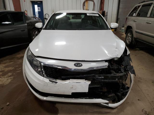 Photo 5 from auction – 2013 KIA OPTIMA LX with VIN KNAGM4A73D5320442