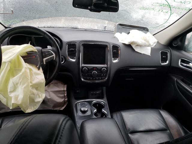Photo 8 from auction – 2016 DODGE DURANGO LI with VIN 1C4RDJDG2GC474145