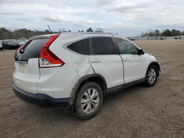 Photo 3 from auction – 2013 HONDA CR-V with VIN 5J6RM3H79DL040364