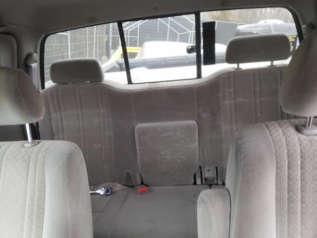 Photo 10 from auction – 2003 TOYOTA TUNDRA ACC with VIN 5TBBN44153S337939