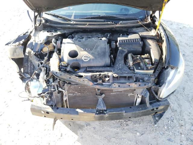 Photo 11 from auction – 2011 NISSAN MAXIMA S with VIN 1N4AA5AP7BC827978