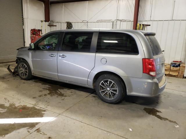 Photo 2 from auction – 2019 DODGE GRAND CARA with VIN 2C4RDGEG5KR659016