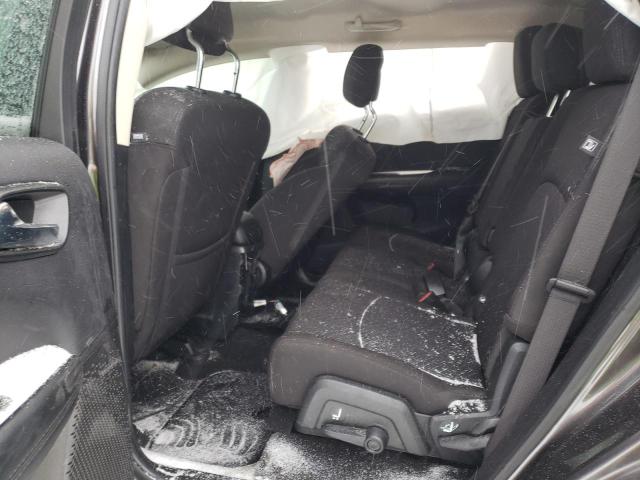 Photo 10 from auction – 2018 DODGE JOURNEY SE with VIN 3C4PDCAB6JT384679