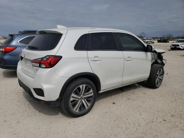 Photo 3 from auction – 2020 MITSUBISHI OUTLANDER with VIN JA4AP4AUXLU024788