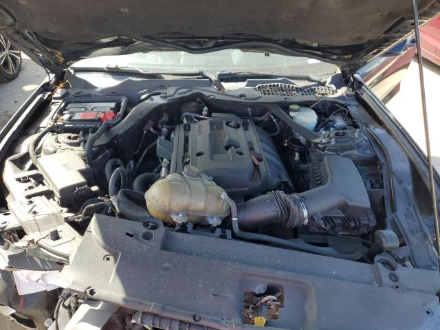 Photo 11 from auction – 2016 FORD MUSTANG with VIN 1FATP8UH7G5275617