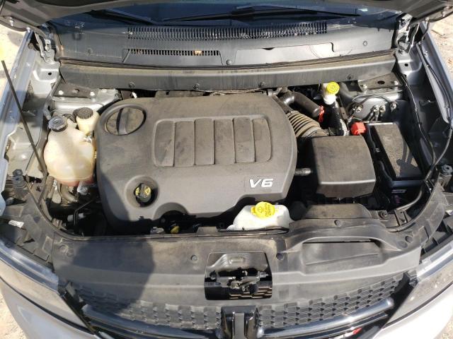 Photo 12 from auction – 2019 DODGE JOURNEY CR with VIN 3C4PDDGG5KT861872