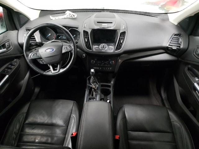 Photo 8 from auction – 2017 FORD ESCAPE TIT with VIN 1FMCU9J96HUB80751