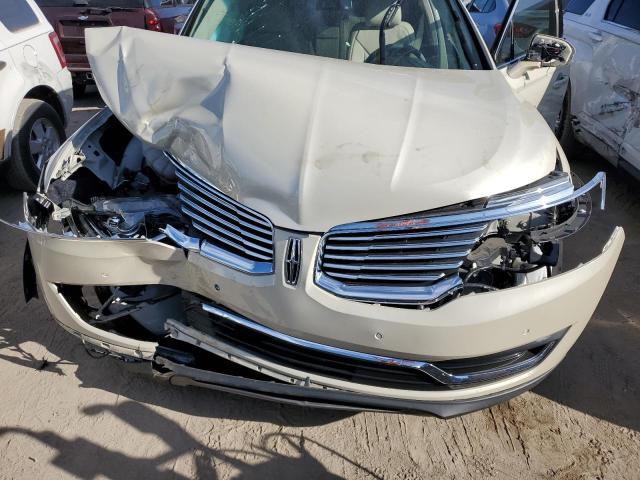 Photo 12 from auction – 2016 LINCOLN MKX RESERV with VIN 2LMTJ6LR9GBL51389