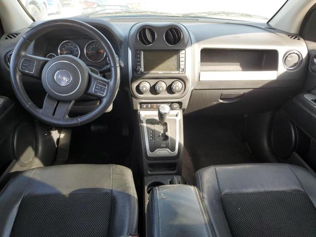 Photo 8 from auction – 2014 JEEP COMPASS LA with VIN 1C4NJCEB5ED696725