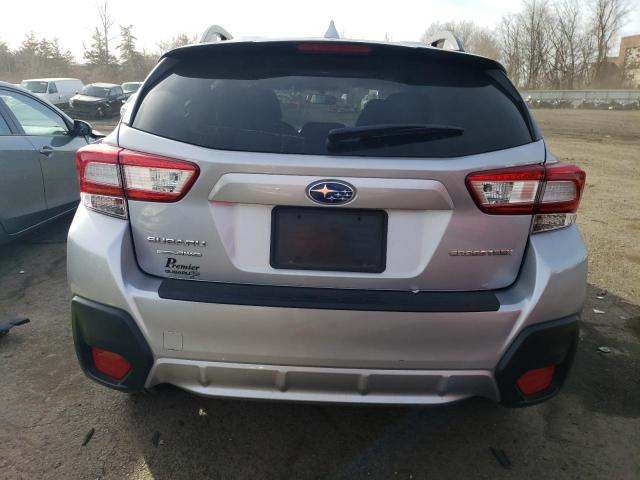Photo 6 from auction – 2019 SUBARU CROSSTREK with VIN JF2GTAEC2K8389065