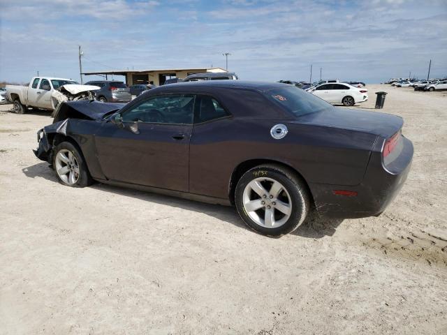Photo 2 from auction – 2013 DODGE CHALLENGER with VIN 2C3CDYAGXDH541770