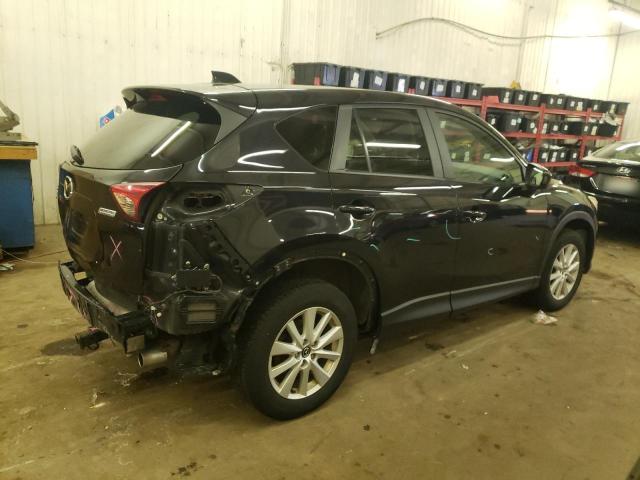 Photo 3 from auction – 2013 MAZDA CX-5 TOURI with VIN JM3KE4CE8D0137449