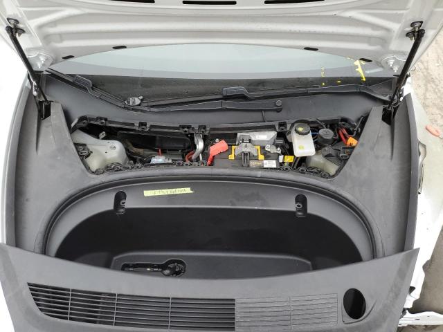 Photo 11 from auction – 2020 TESLA MODEL 3 with VIN 5YJ3E1EB4LF621021
