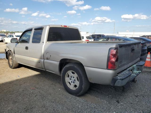 Photo 2 from auction – 2005 CHEVROLET SILVERADO with VIN 2GCEC19T851206016
