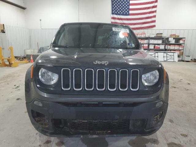 Photo 5 from auction – 2018 JEEP RENEGADE S with VIN ZACCJBAB3JPJ37044