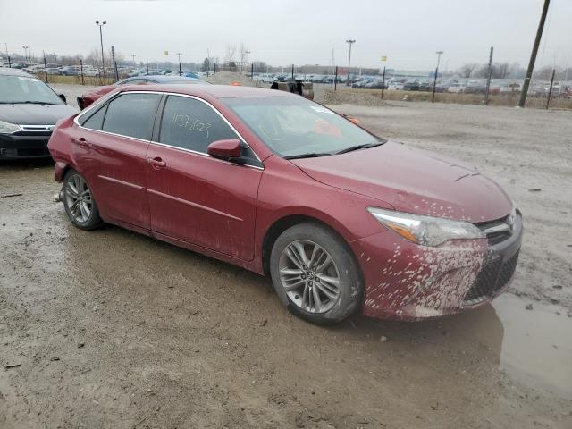 Photo 4 from auction – 2015 TOYOTA CAMRY LE with VIN 4T1BF1FK6FU980062