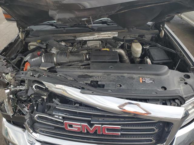 Photo 11 from auction – 2018 GMC SIERRA K25 with VIN 1GT12TEY2JF148812