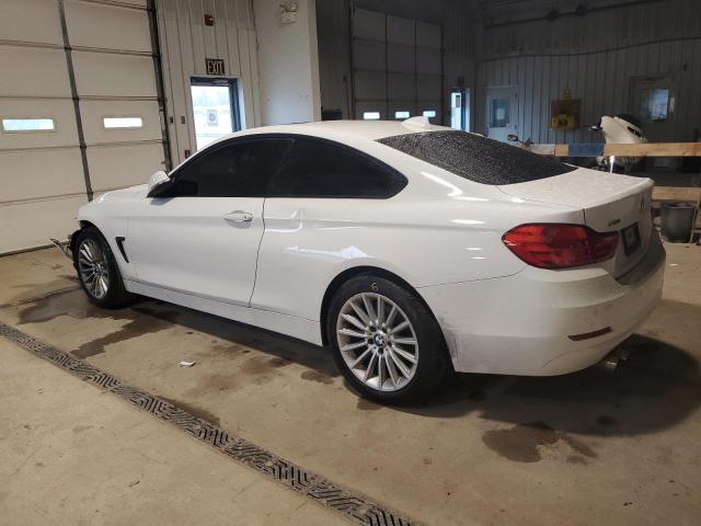 Photo 2 from auction – 2014 BMW 428 XI with VIN WBA3N9C59EF721347