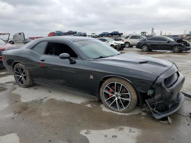 Photo 4 from auction – 2016 DODGE CHALLENGER with VIN 2C3CDZFJ8GH275597