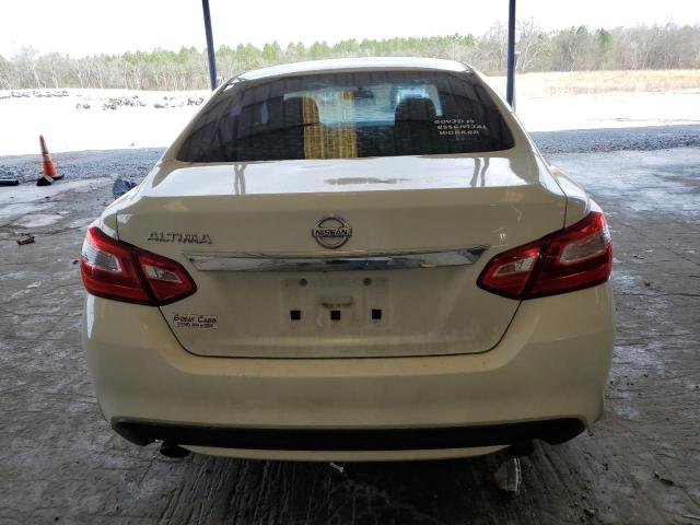 Photo 6 from auction – 2016 NISSAN ALTIMA 2.5 with VIN 1N4AL3AP6GN318846