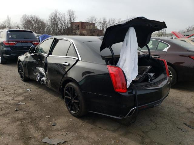 Photo 2 from auction – 2017 CADILLAC CTS PREMIU with VIN 1G6AY5SS8H0212975