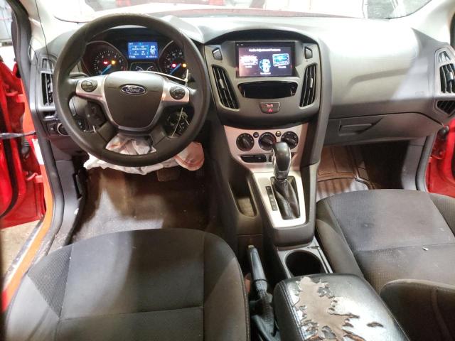 Photo 8 from auction – 2014 FORD FOCUS SE with VIN 1FADP3F21EL393459