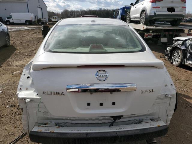 Photo 6 from auction – 2010 NISSAN ALTIMA BAS with VIN 1N4AL2AP5AN444262