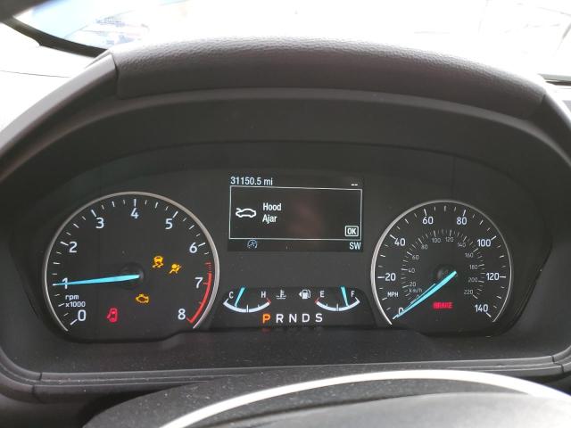 Photo 9 from auction – 2020 FORD ECOSPORT S with VIN MAJ3S2GE3LC332348