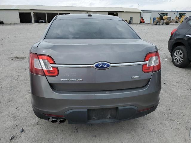 Photo 6 from auction – 2012 FORD TAURUS SEL with VIN 1FAHP2EW0CG137464