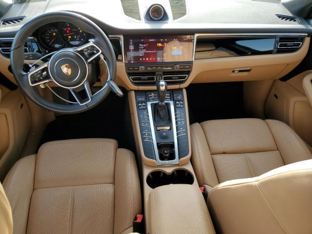 Photo 8 from auction – 2021 PORSCHE MACAN with VIN WP1AA2A53MLB08459