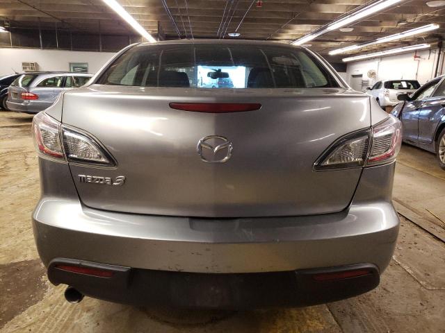 Photo 6 from auction – 2010 MAZDA 3 I with VIN JM1BL1SF1A1285486