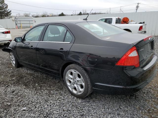 Photo 2 from auction – 2011 FORD FUSION SE with VIN 3FAHP0HA0BR295329