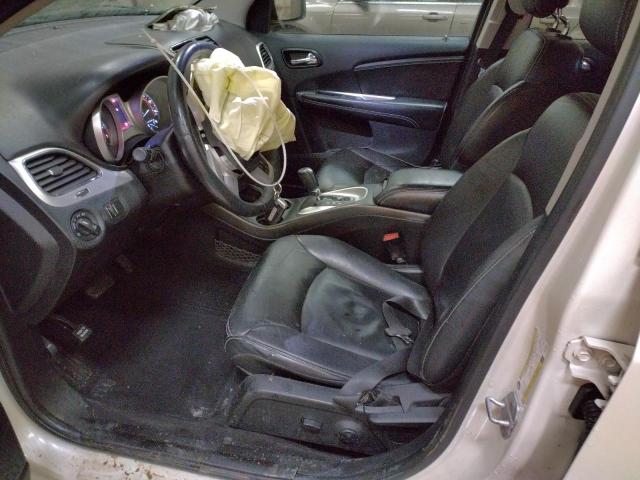Photo 7 from auction – 2013 DODGE JOURNEY CR with VIN 3C4PDCDGXDT569524