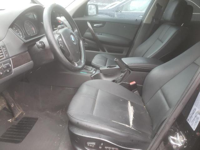 Photo 7 from auction – 2008 BMW X3 3.0SI with VIN WBXPC93418WJ18904