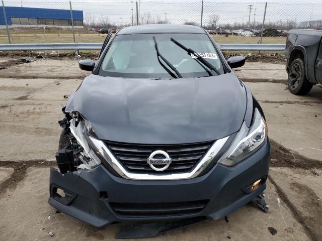 Photo 5 from auction – 2018 NISSAN ALTIMA 2.5 with VIN 1N4AL3AP4JC107308