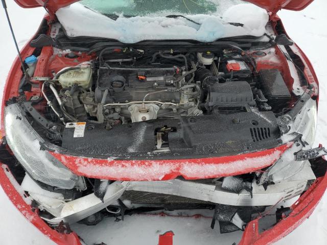Photo 11 from auction – 2018 HONDA CIVIC EX with VIN 2HGFC2F87JH510581