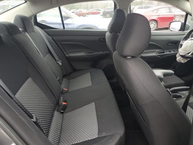 Photo 10 from auction – 2020 NISSAN VERSA S with VIN 3N1CN8DV6LL803716