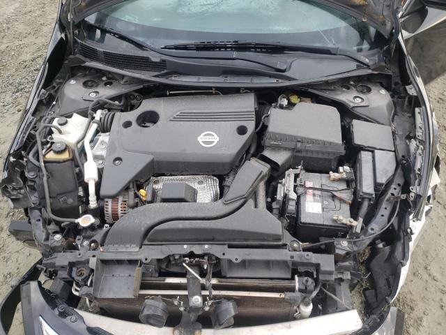 Photo 11 from auction – 2015 NISSAN ALTIMA 2.5 with VIN 1N4AL3AP7FC246470