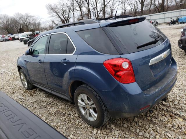 Photo 2 from auction – 2011 CHEVROLET EQUINOX 4D with VIN 2CNALDEC5B6375202