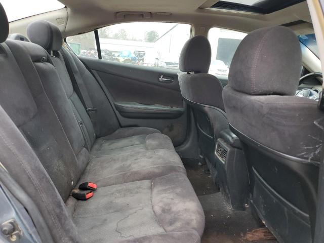 Photo 10 from auction – 2010 NISSAN MAXIMA S with VIN 1N4AA5AP2AC862328