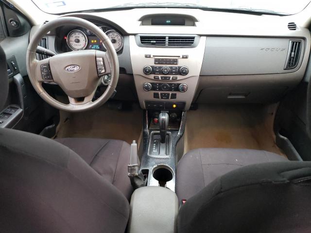 Photo 8 from auction – 2008 FORD FOCUS SE with VIN 1FAHP35N78W268837